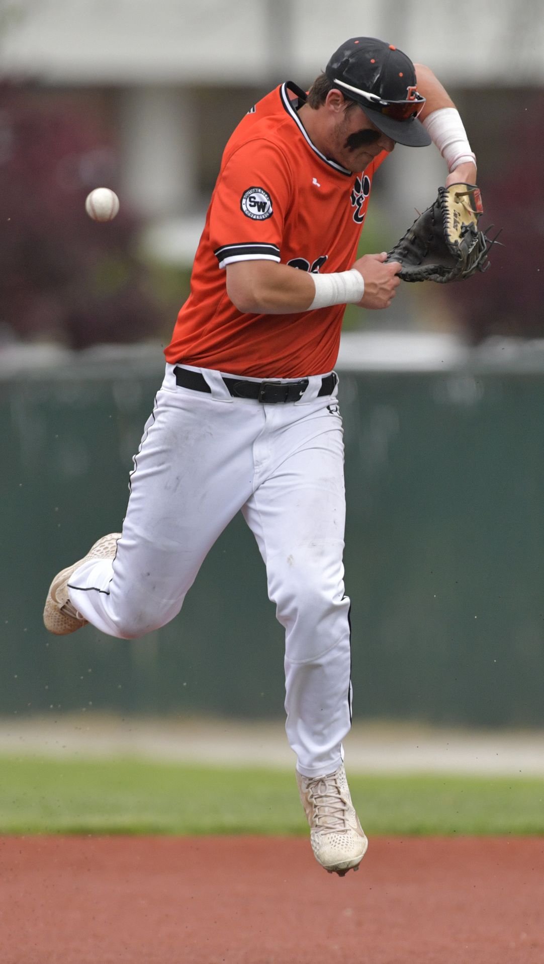 Edwardsville defeats Belleville West in 4A Bloomington Sectional Semifinal baseball